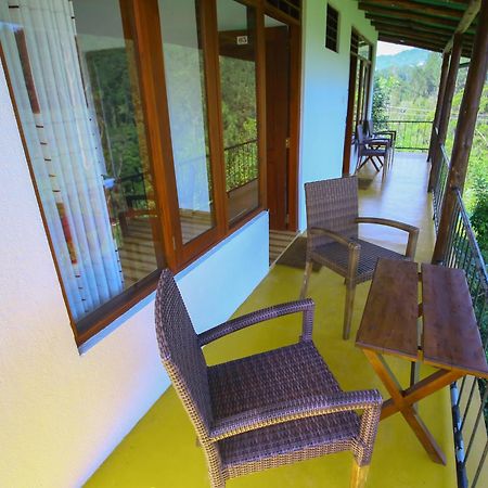 Ella Nine Arch Lodge Zewnętrze zdjęcie