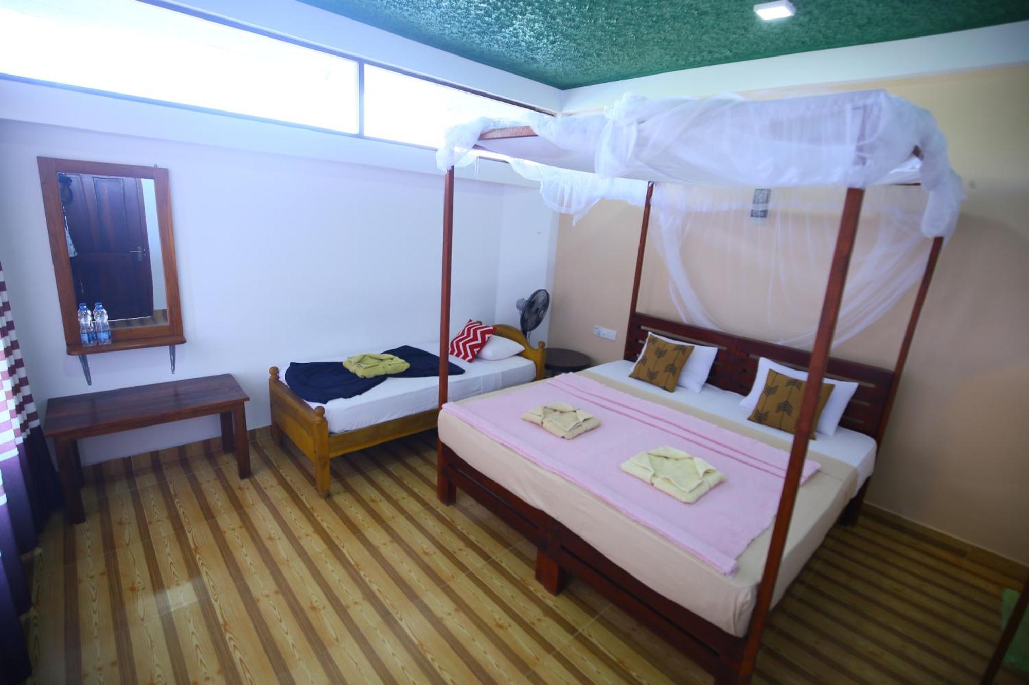 Ella Nine Arch Lodge Zewnętrze zdjęcie