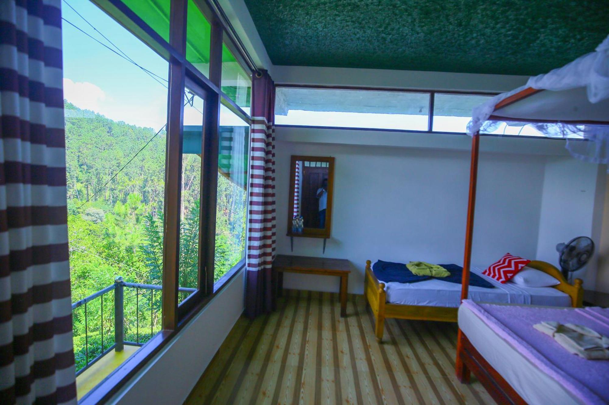 Ella Nine Arch Lodge Zewnętrze zdjęcie