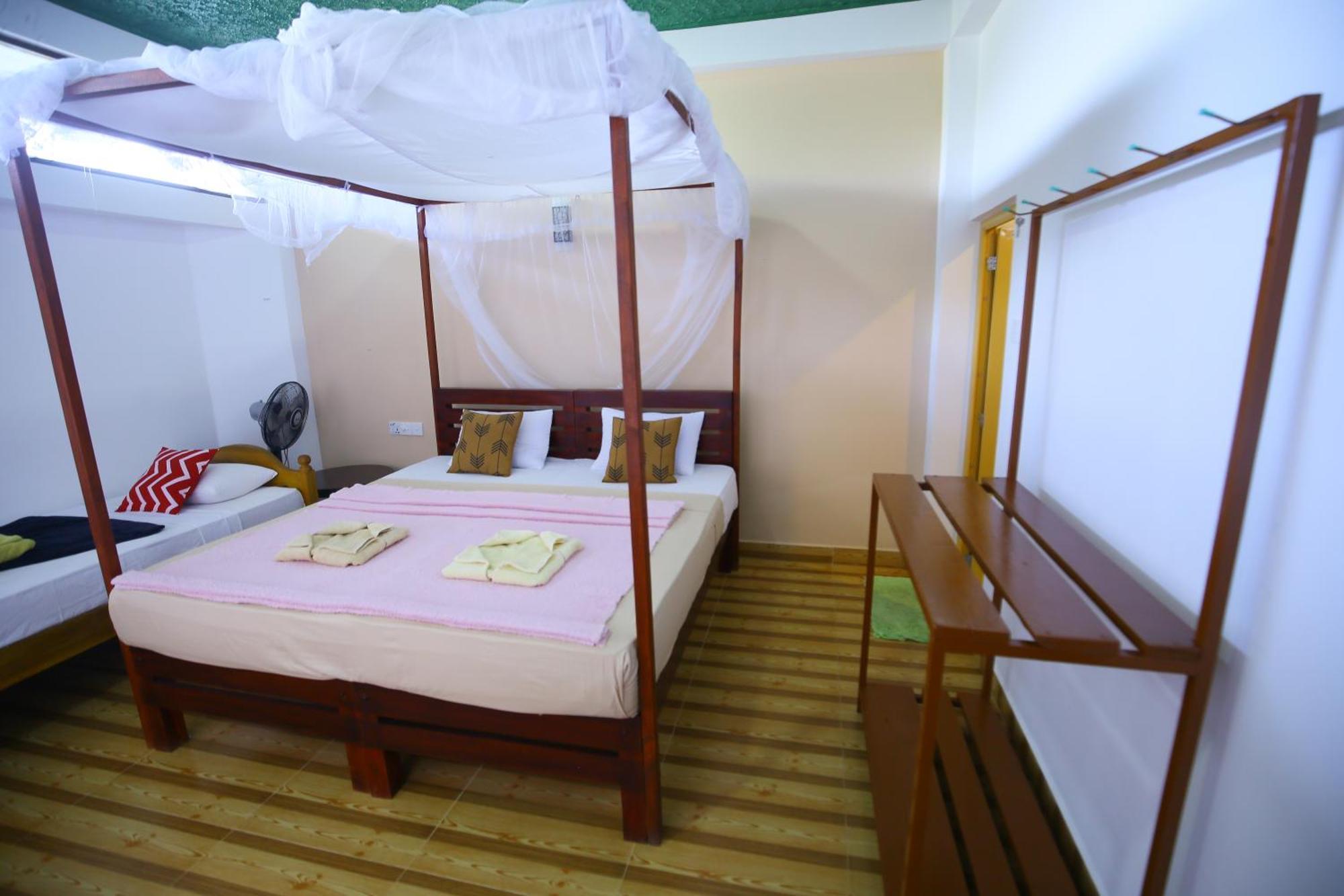 Ella Nine Arch Lodge Zewnętrze zdjęcie