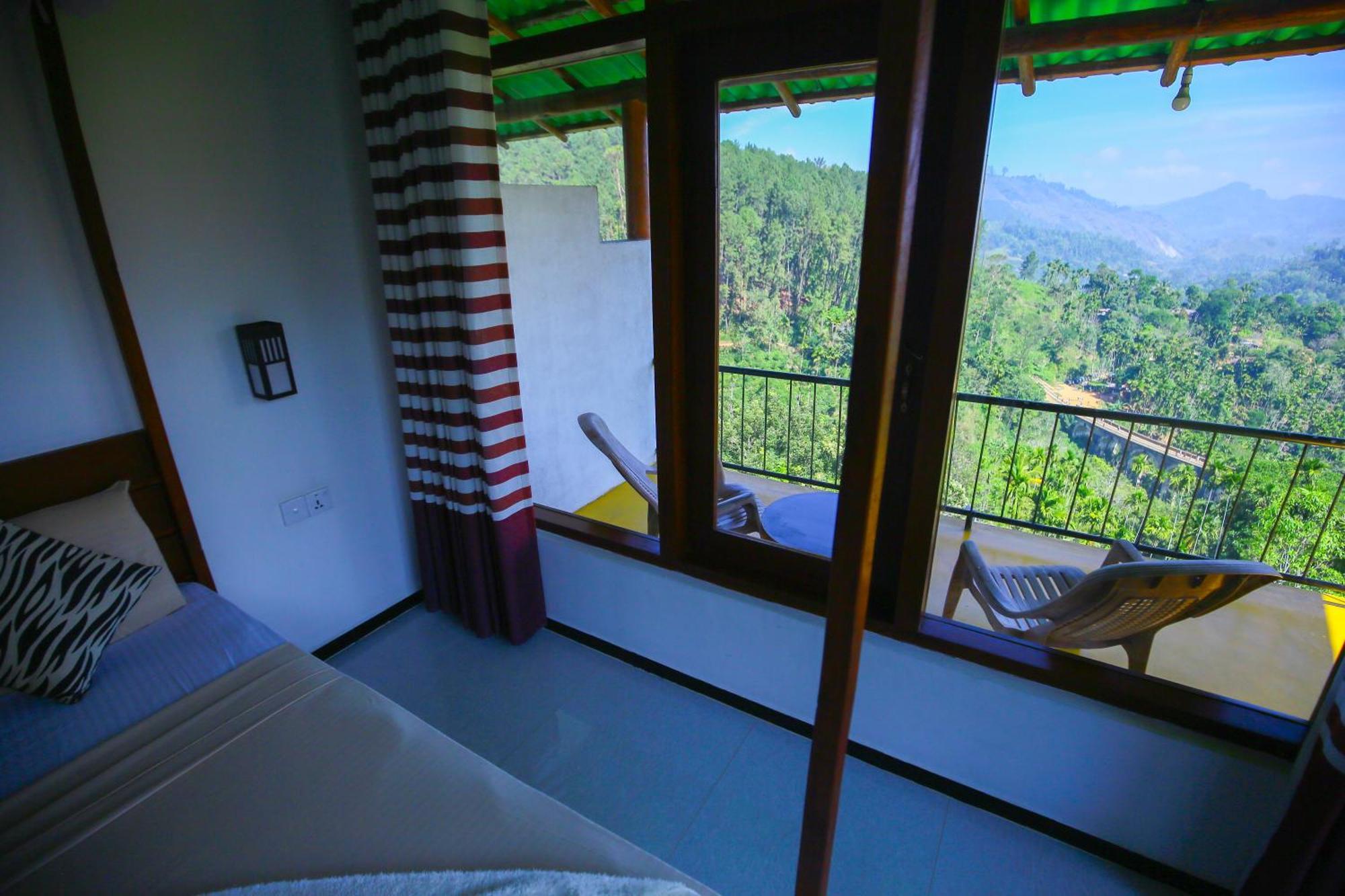 Ella Nine Arch Lodge Zewnętrze zdjęcie