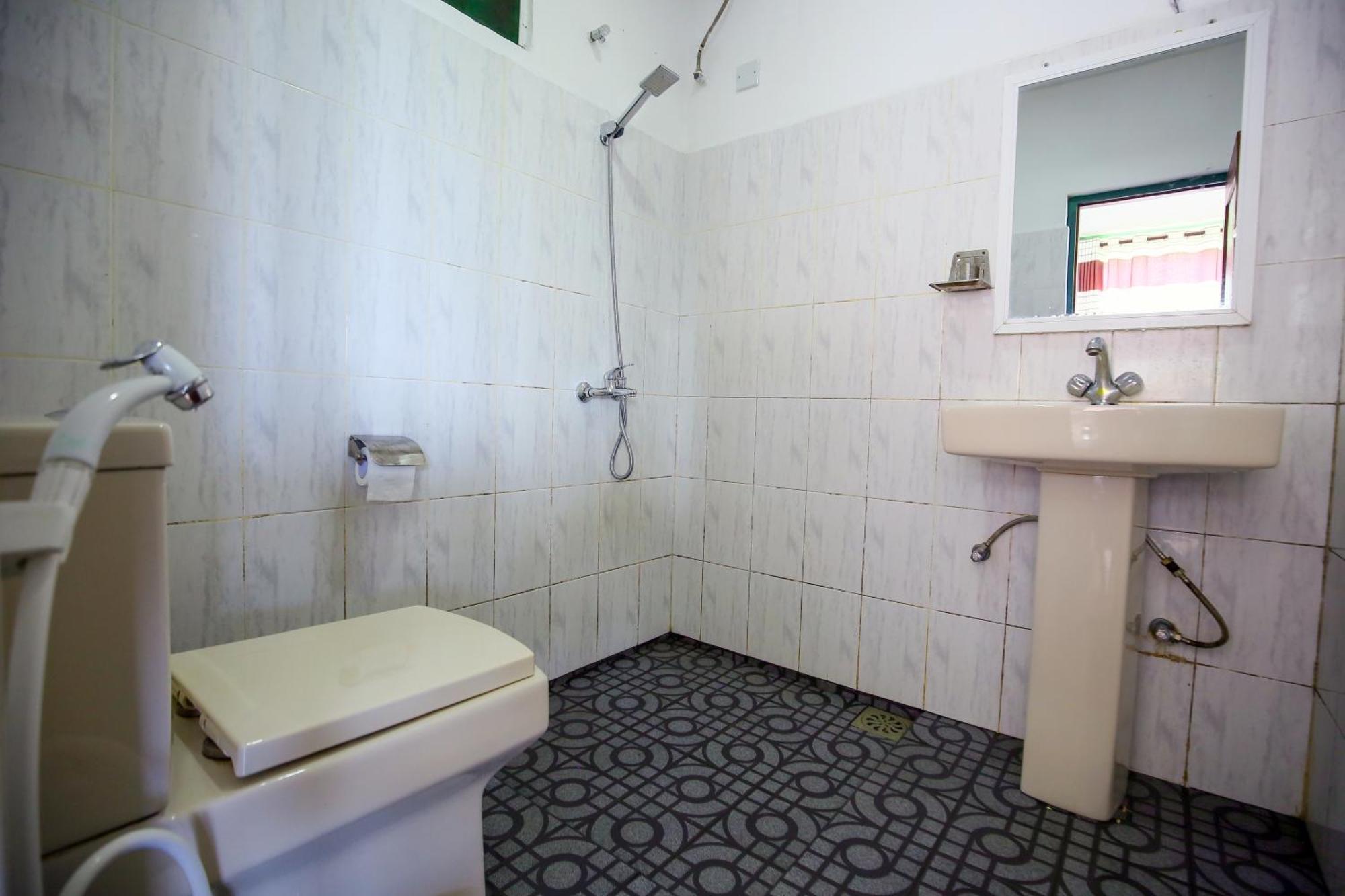 Ella Nine Arch Lodge Zewnętrze zdjęcie