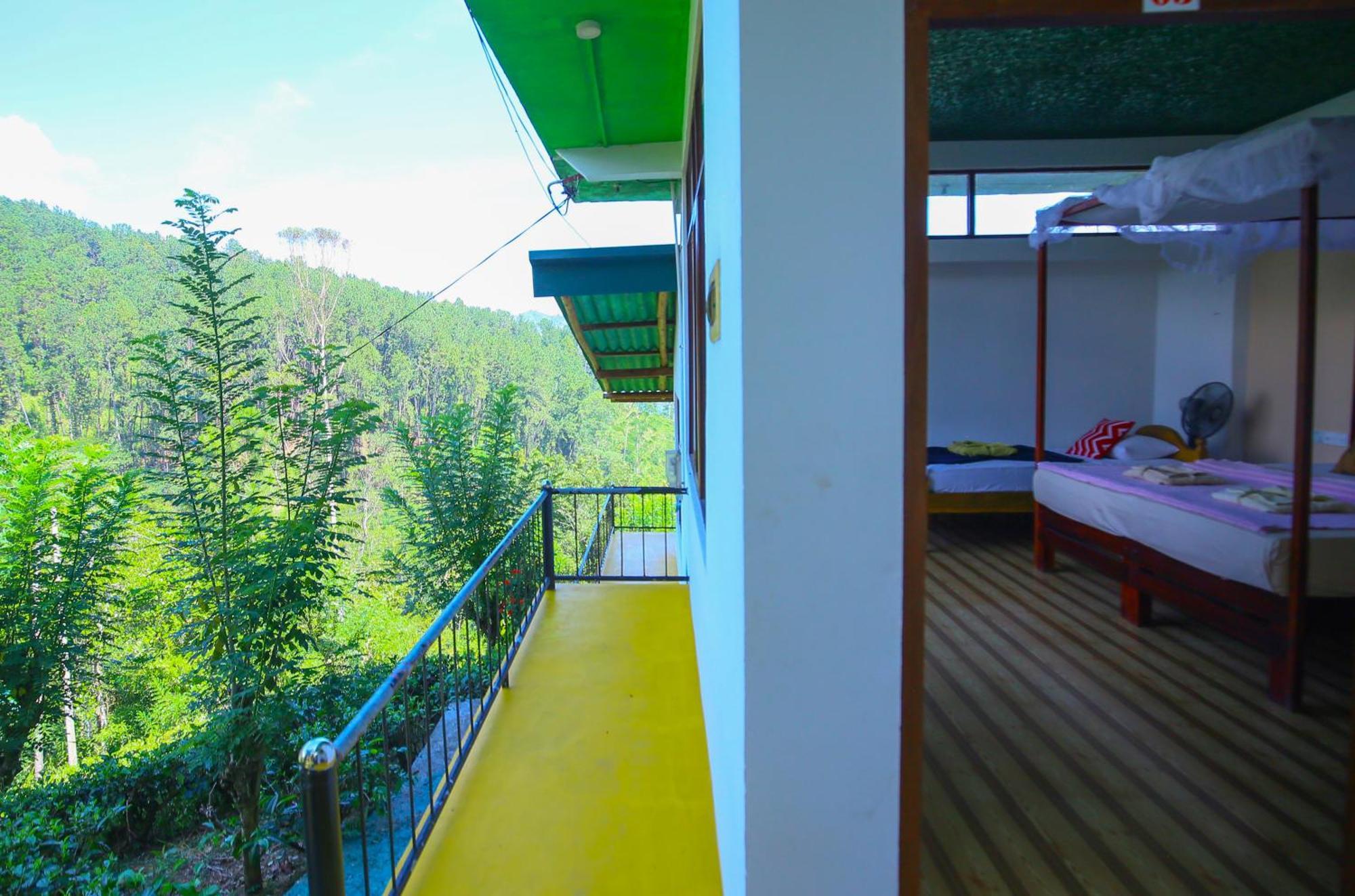 Ella Nine Arch Lodge Zewnętrze zdjęcie