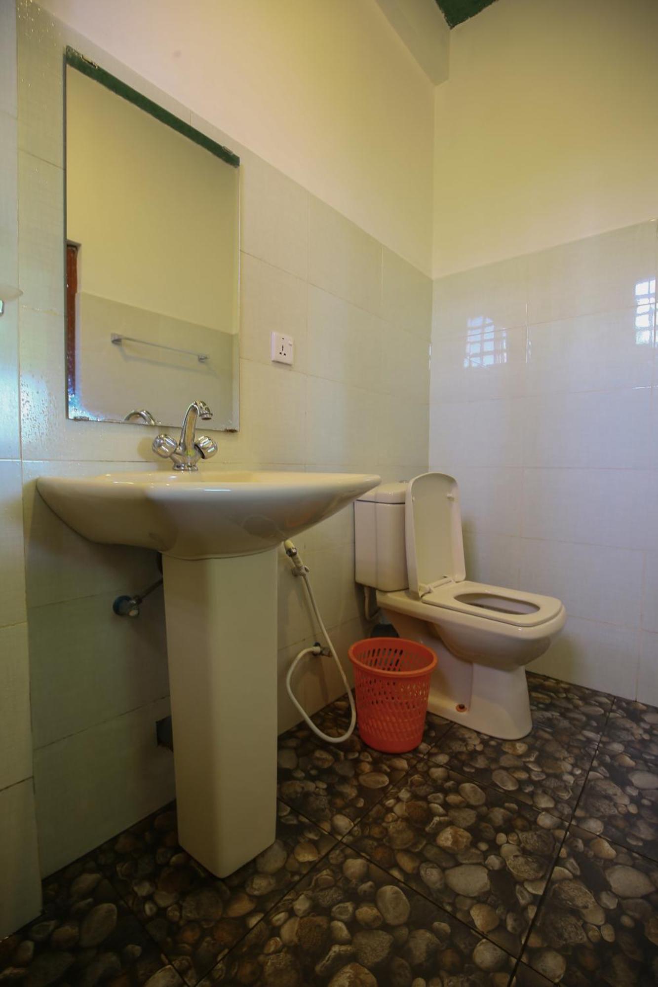 Ella Nine Arch Lodge Zewnętrze zdjęcie