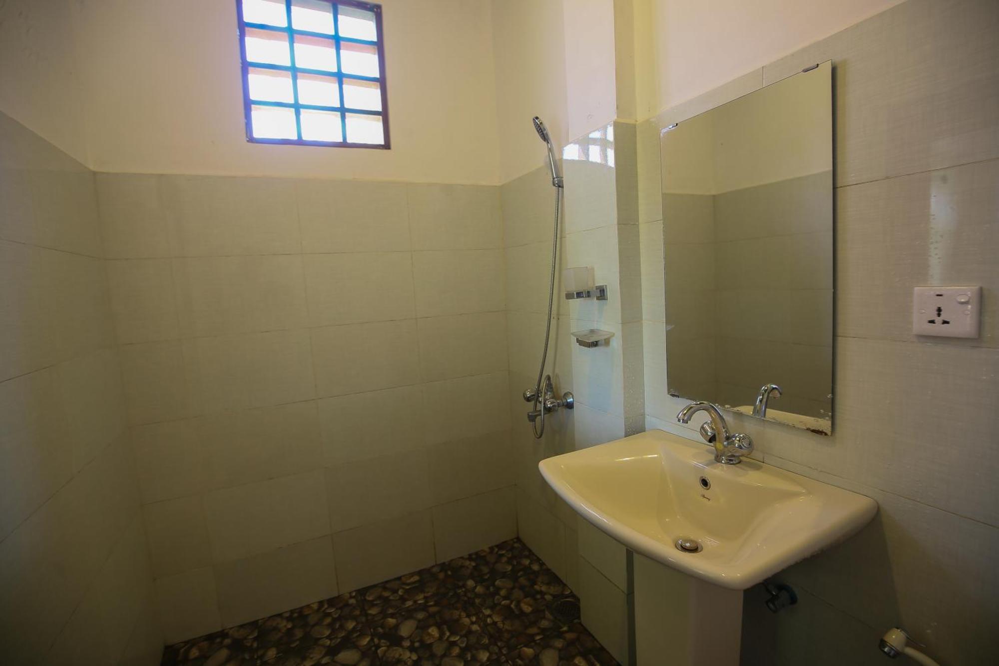 Ella Nine Arch Lodge Zewnętrze zdjęcie