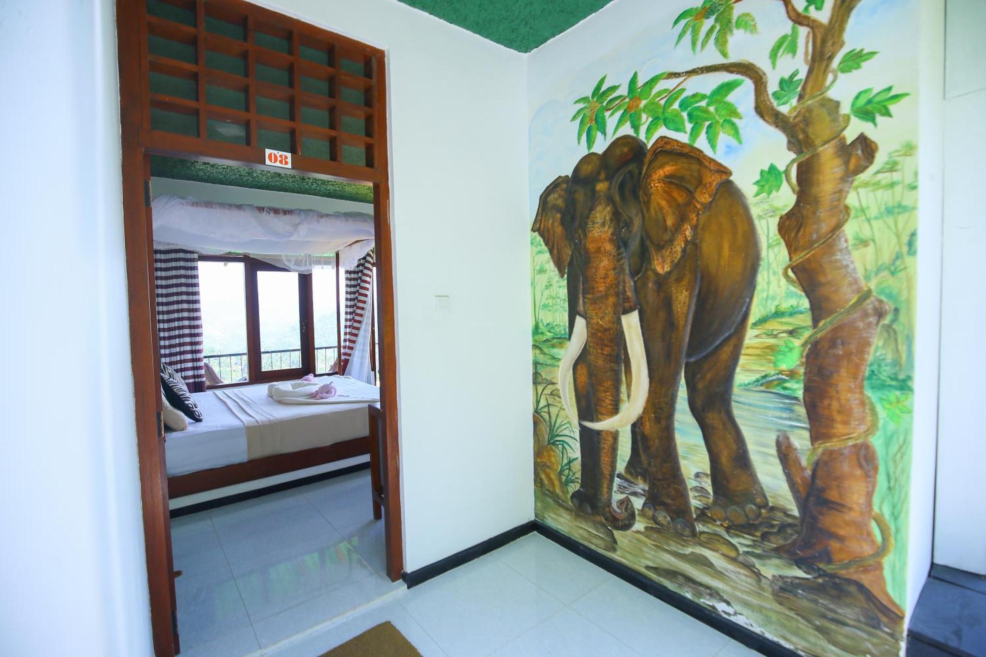 Ella Nine Arch Lodge Zewnętrze zdjęcie
