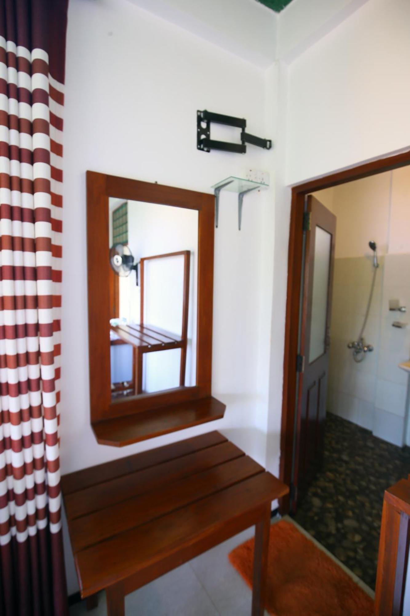 Ella Nine Arch Lodge Zewnętrze zdjęcie