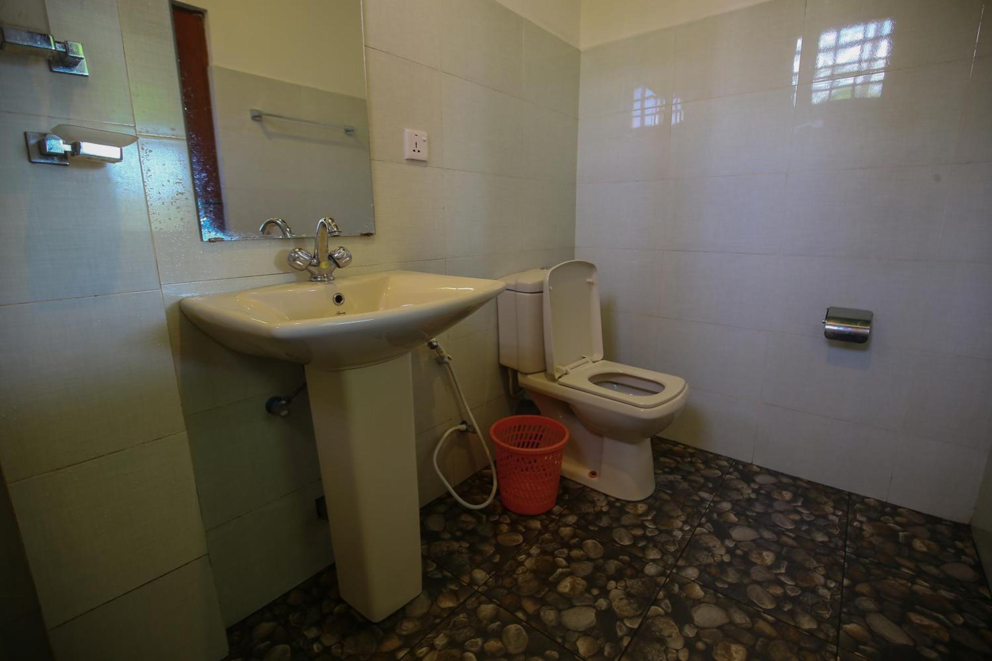 Ella Nine Arch Lodge Zewnętrze zdjęcie