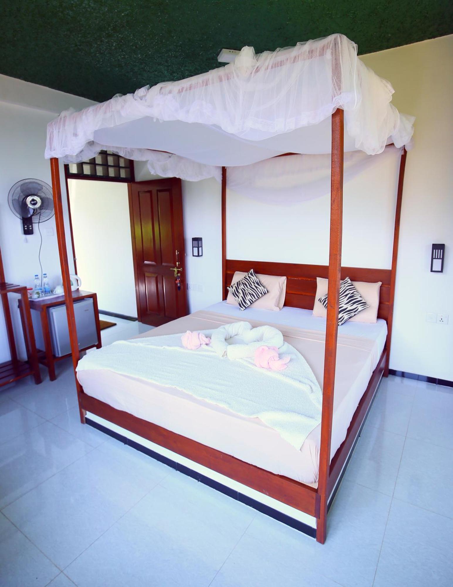 Ella Nine Arch Lodge Zewnętrze zdjęcie