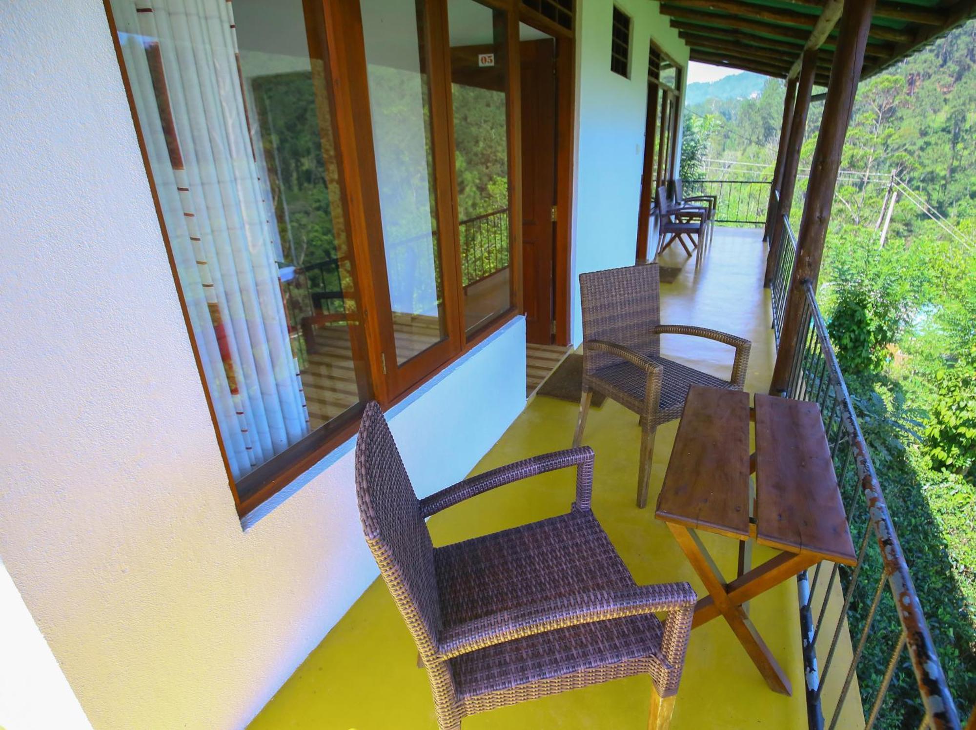 Ella Nine Arch Lodge Zewnętrze zdjęcie