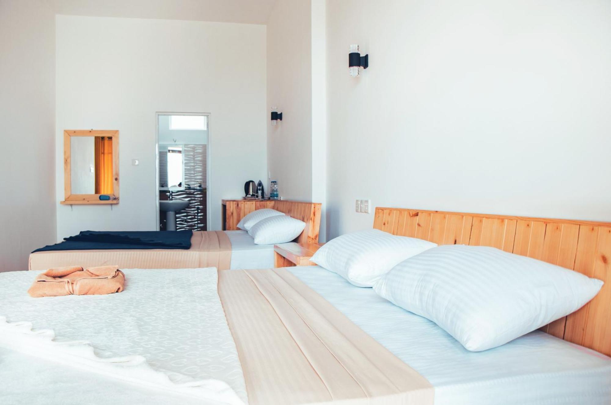 Ella Nine Arch Lodge Pokój zdjęcie