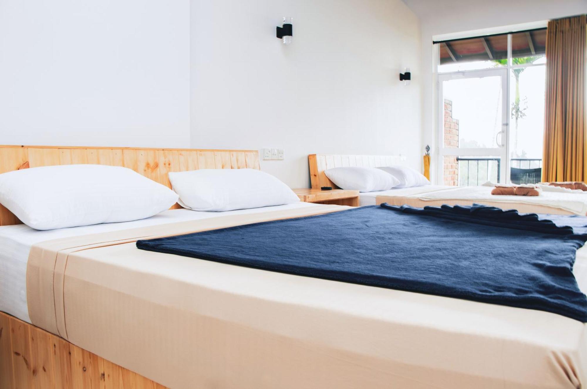 Ella Nine Arch Lodge Pokój zdjęcie