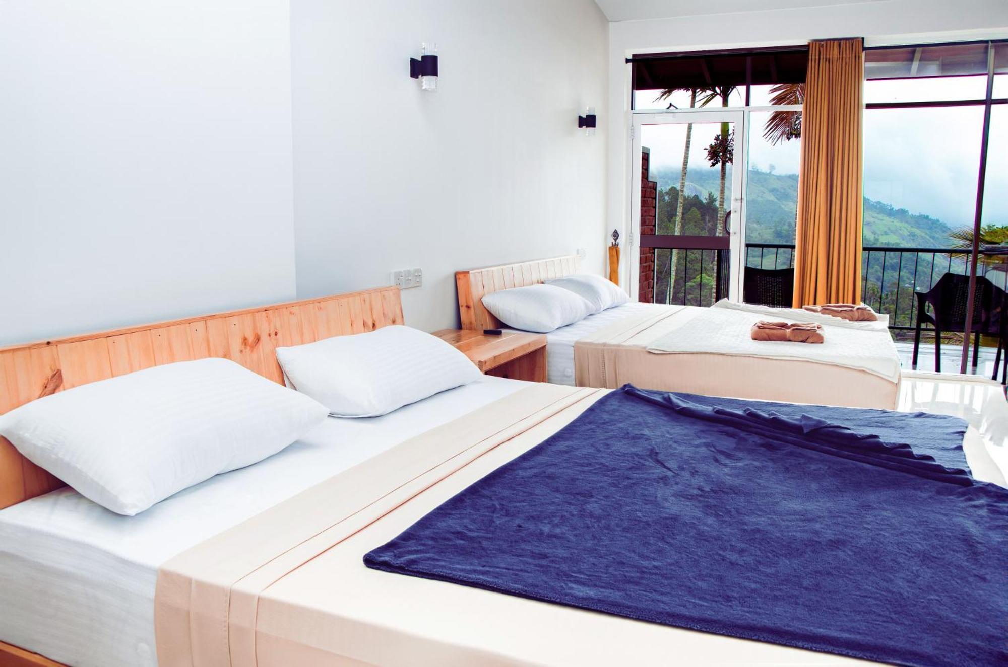 Ella Nine Arch Lodge Pokój zdjęcie