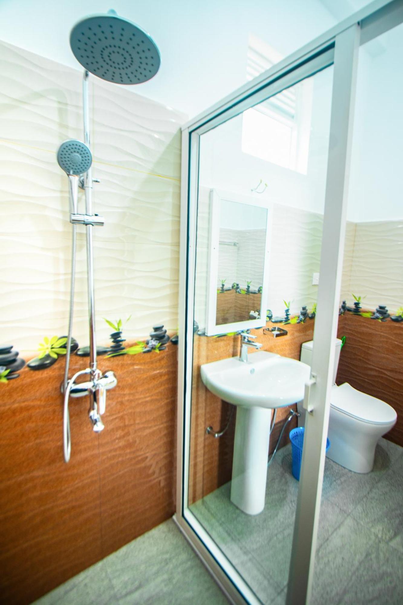 Ella Nine Arch Lodge Zewnętrze zdjęcie