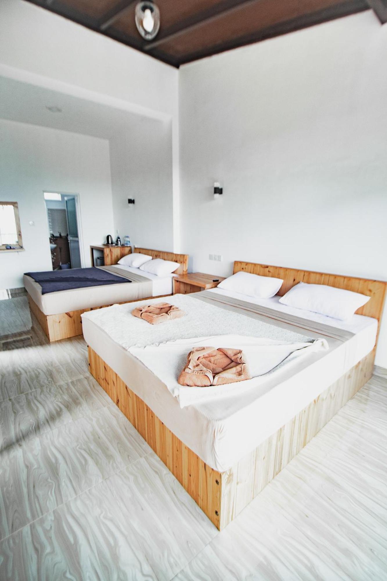 Ella Nine Arch Lodge Zewnętrze zdjęcie